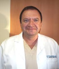 Dr. Vernovsky